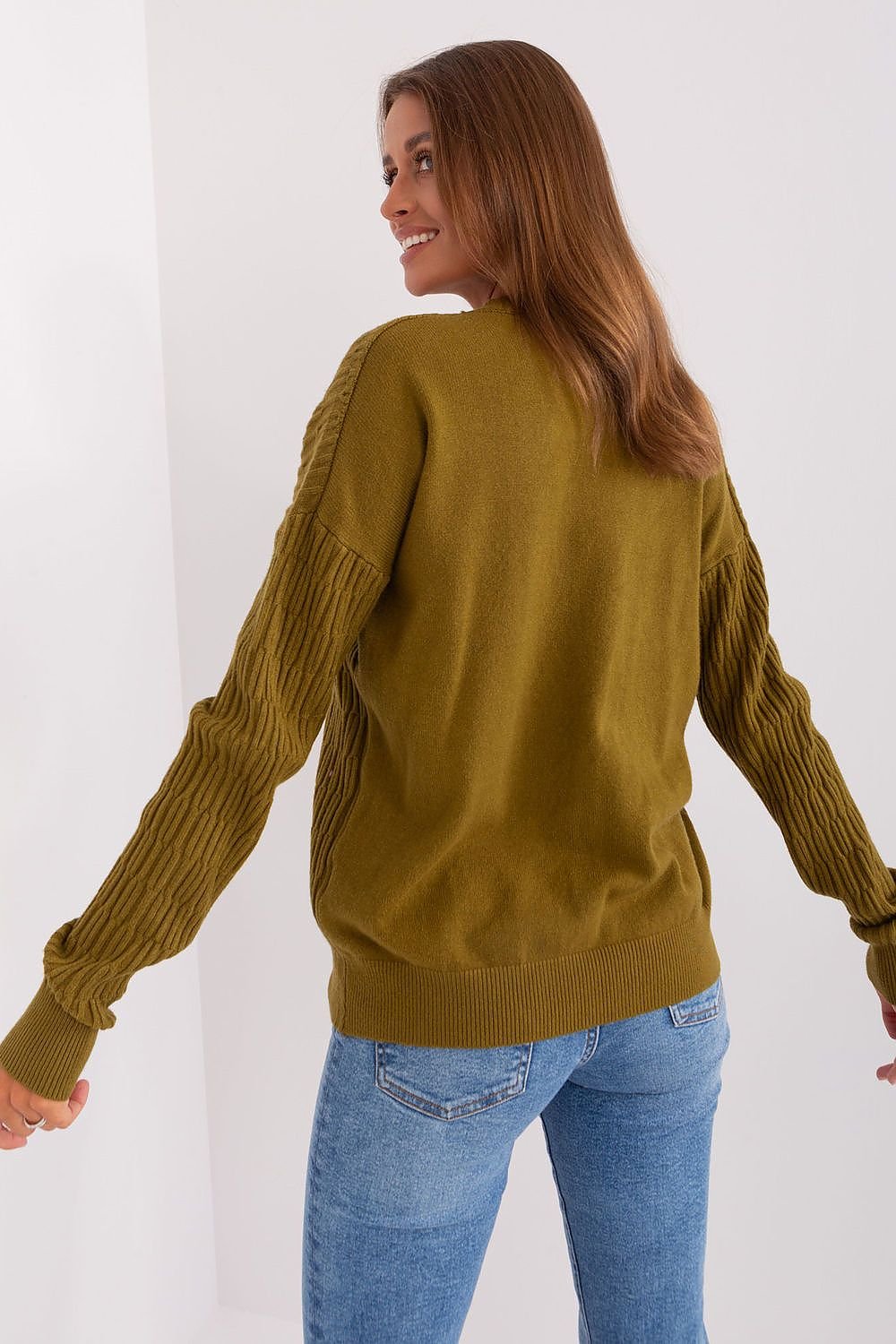 Pullover Model 185727 AT - Tomorrow Style