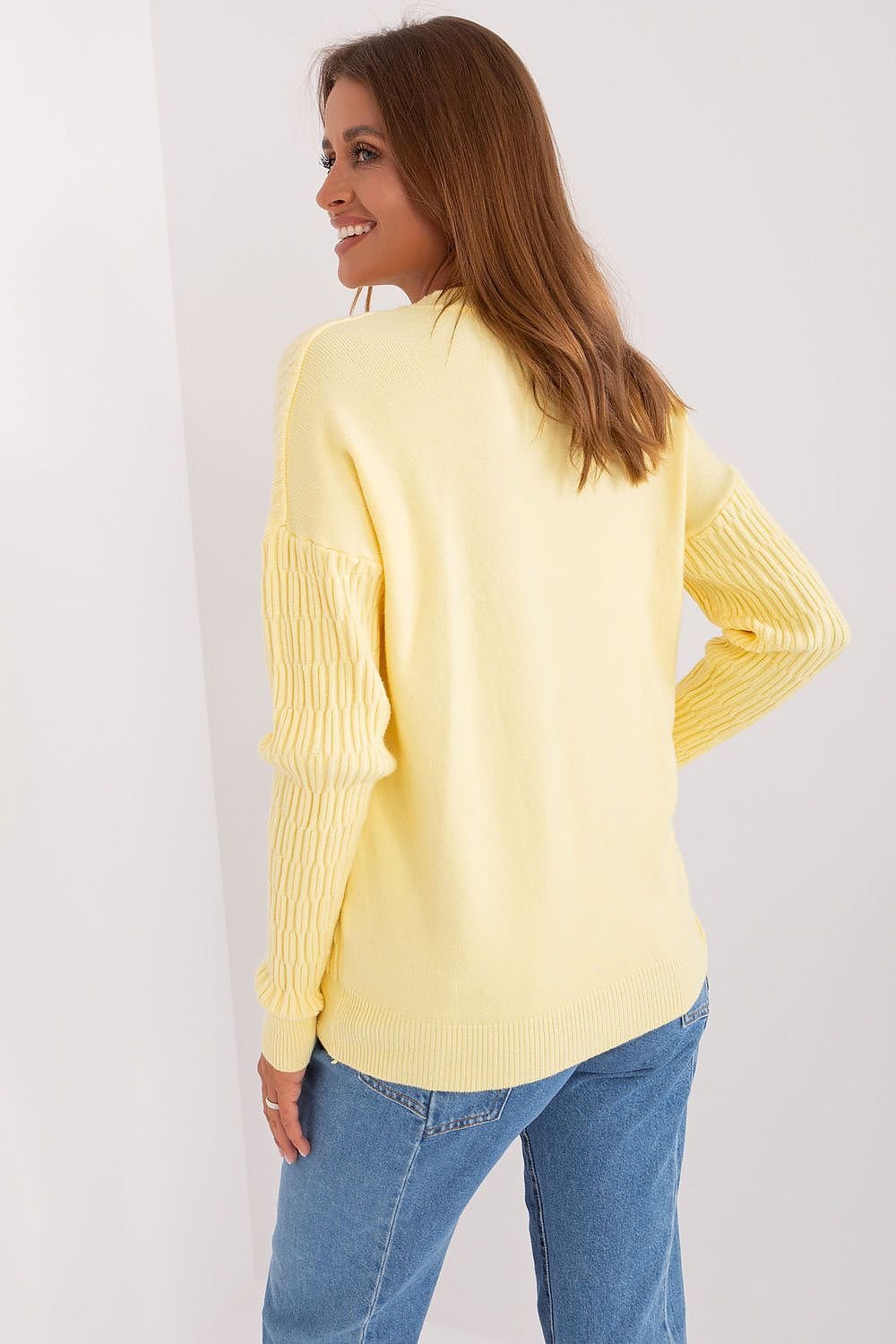 Pullover Model 185727 AT - Tomorrow Style