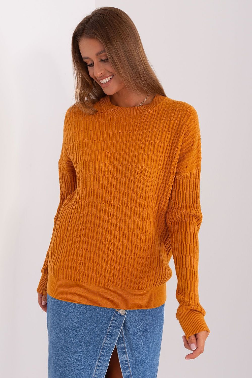 Pullover Model 185727 AT - Tomorrow Style