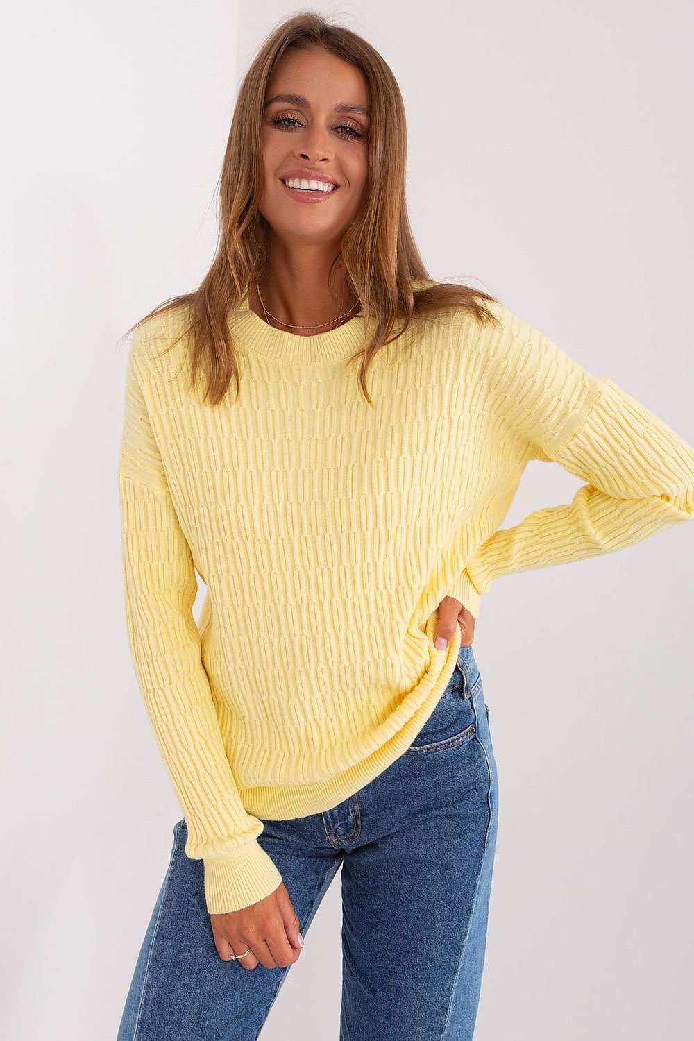 Pullover Model 185727 AT - Tomorrow Style