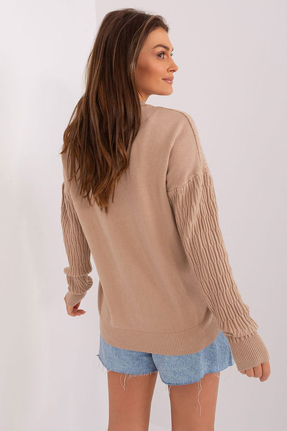 Pullover Model 185727 AT - Tomorrow Style