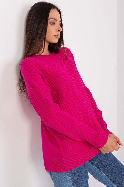 Pullover Model 185727 AT - Tomorrow Style