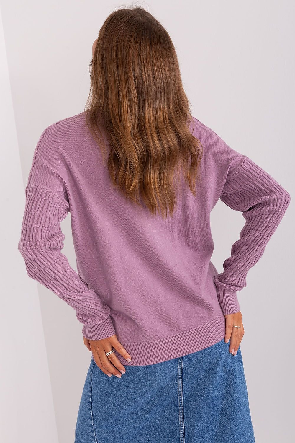 Pullover Model 185727 AT - Tomorrow Style