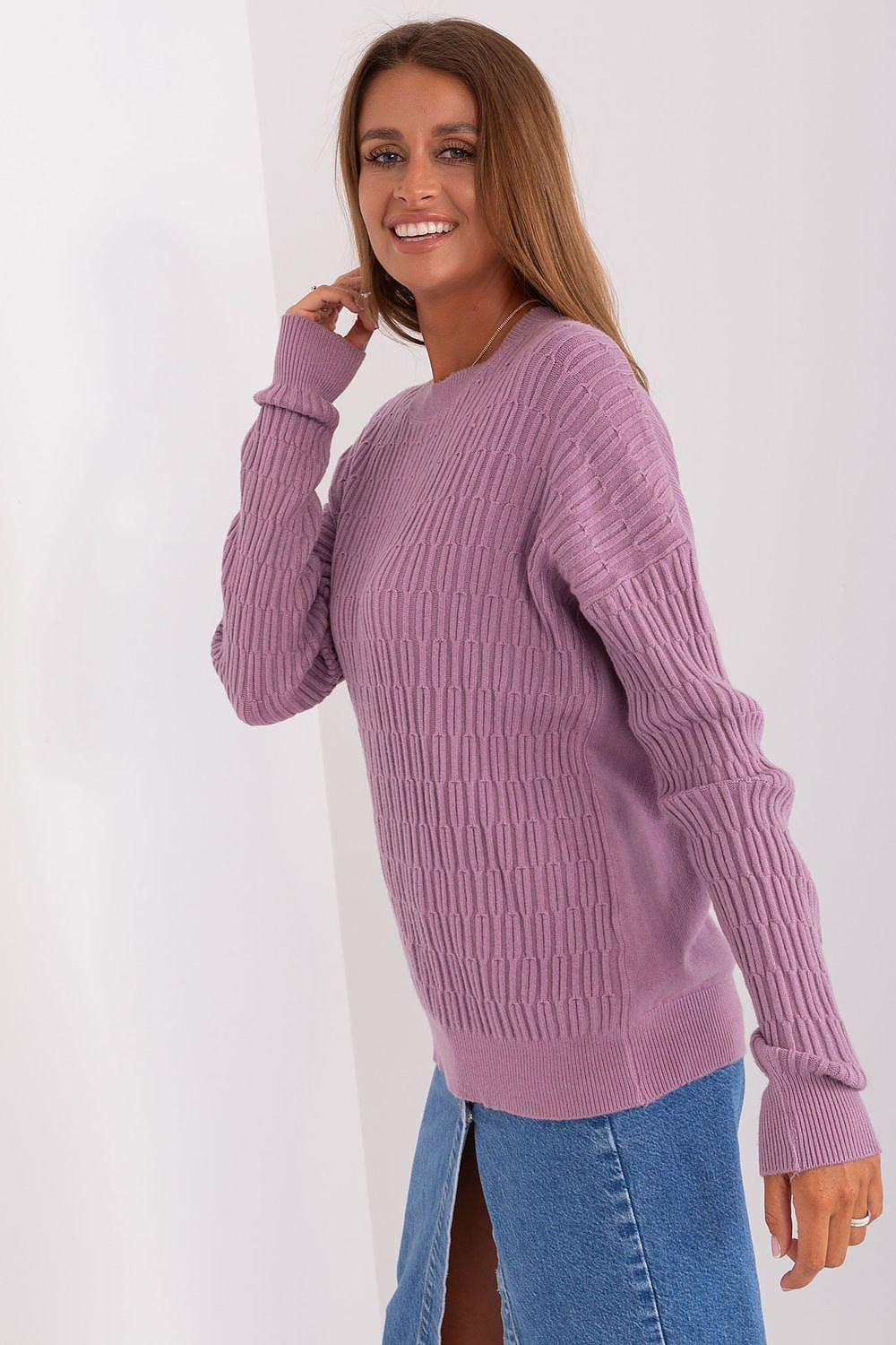 Pullover Model 185727 AT - Tomorrow Style