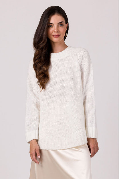 Pullover Model 185828 BE Knit - Tomorrow Style