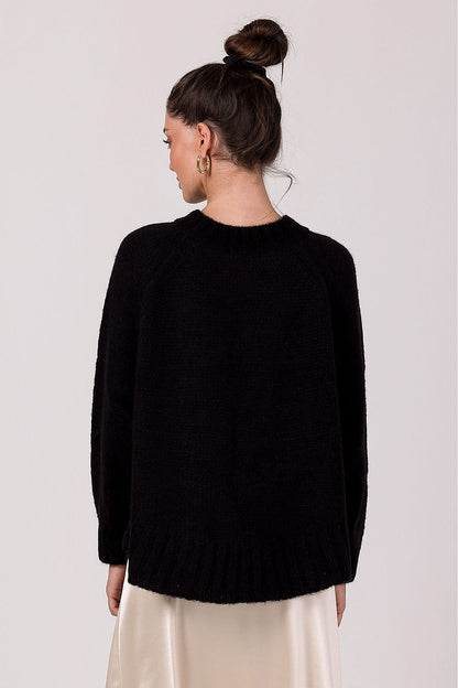 Pullover Model 185828 BE Knit - Tomorrow Style