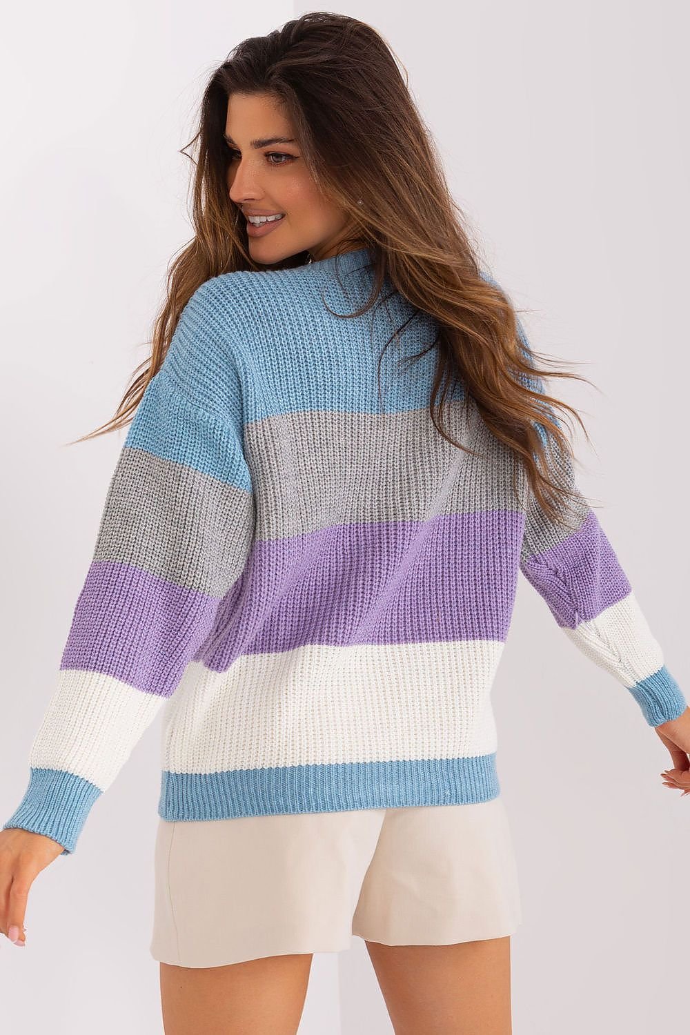 Pullover Model 186049 Badu - Tomorrow Style