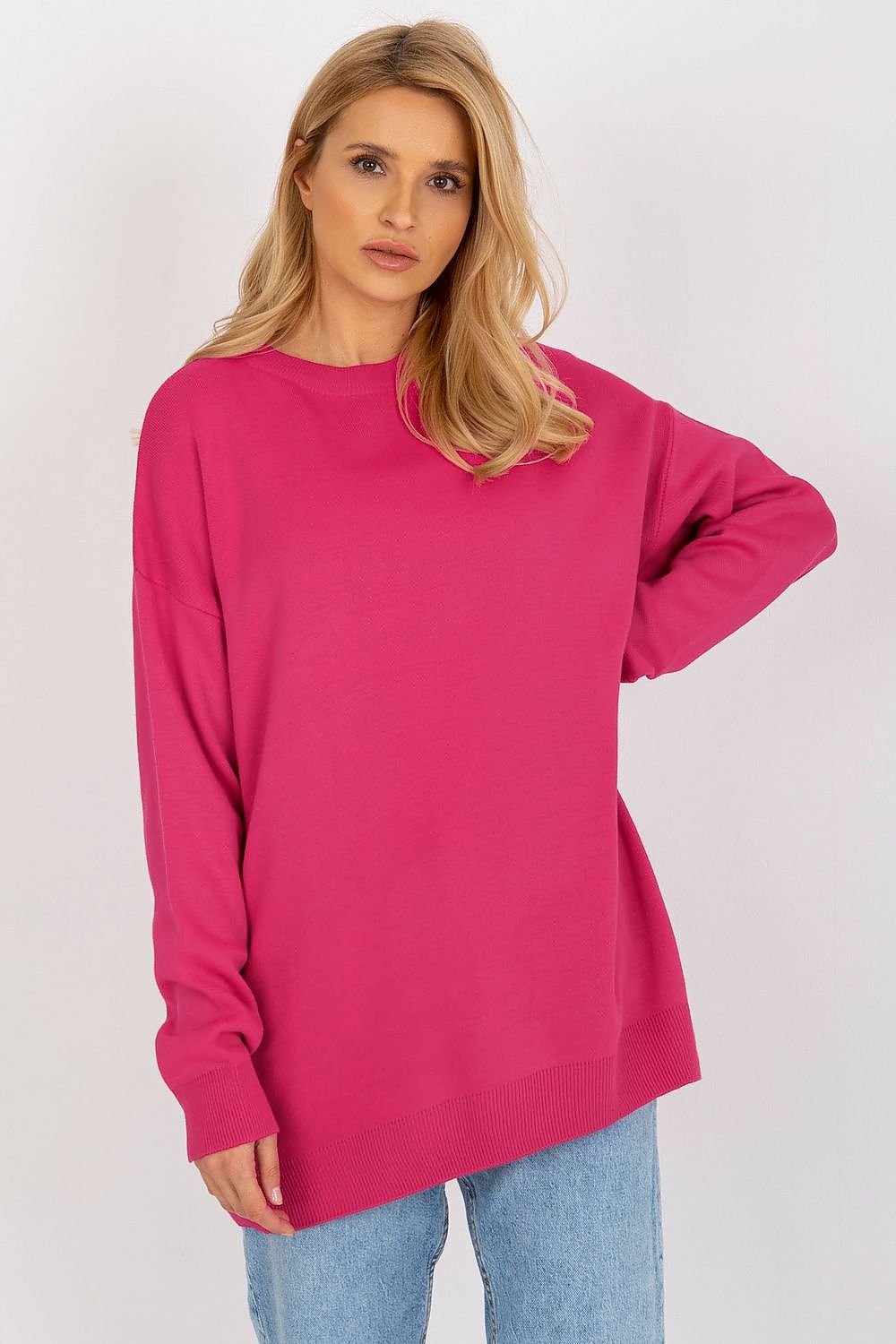 Pullover Model 186072 Badu - Tomorrow Style