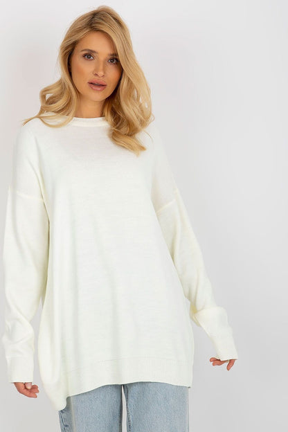 Pullover Model 186072 Badu - Tomorrow Style