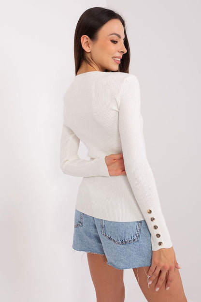 Pullover Model 186530 Factory Price - Tomorrow Style