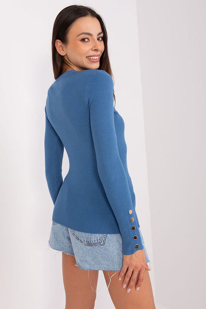 Pullover Model 186530 Factory Price - Tomorrow Style