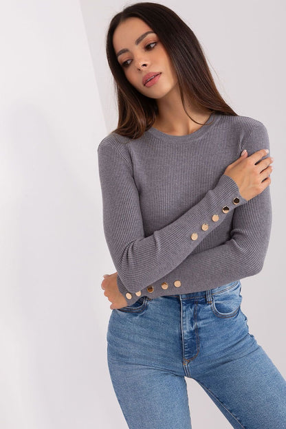 Pullover Model 186530 Factory Price - Tomorrow Style