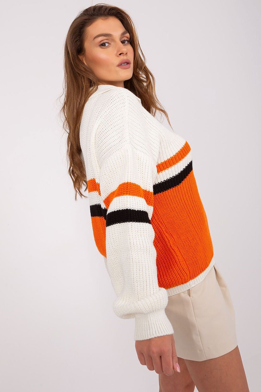 Pullover Model 186544 Badu - Tomorrow Style