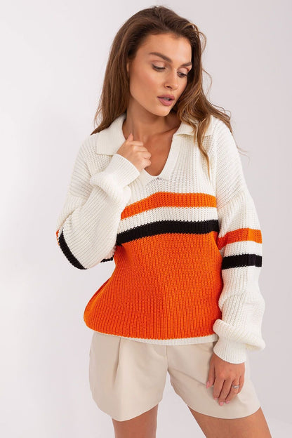 Pullover Model 186544 Badu - Tomorrow Style