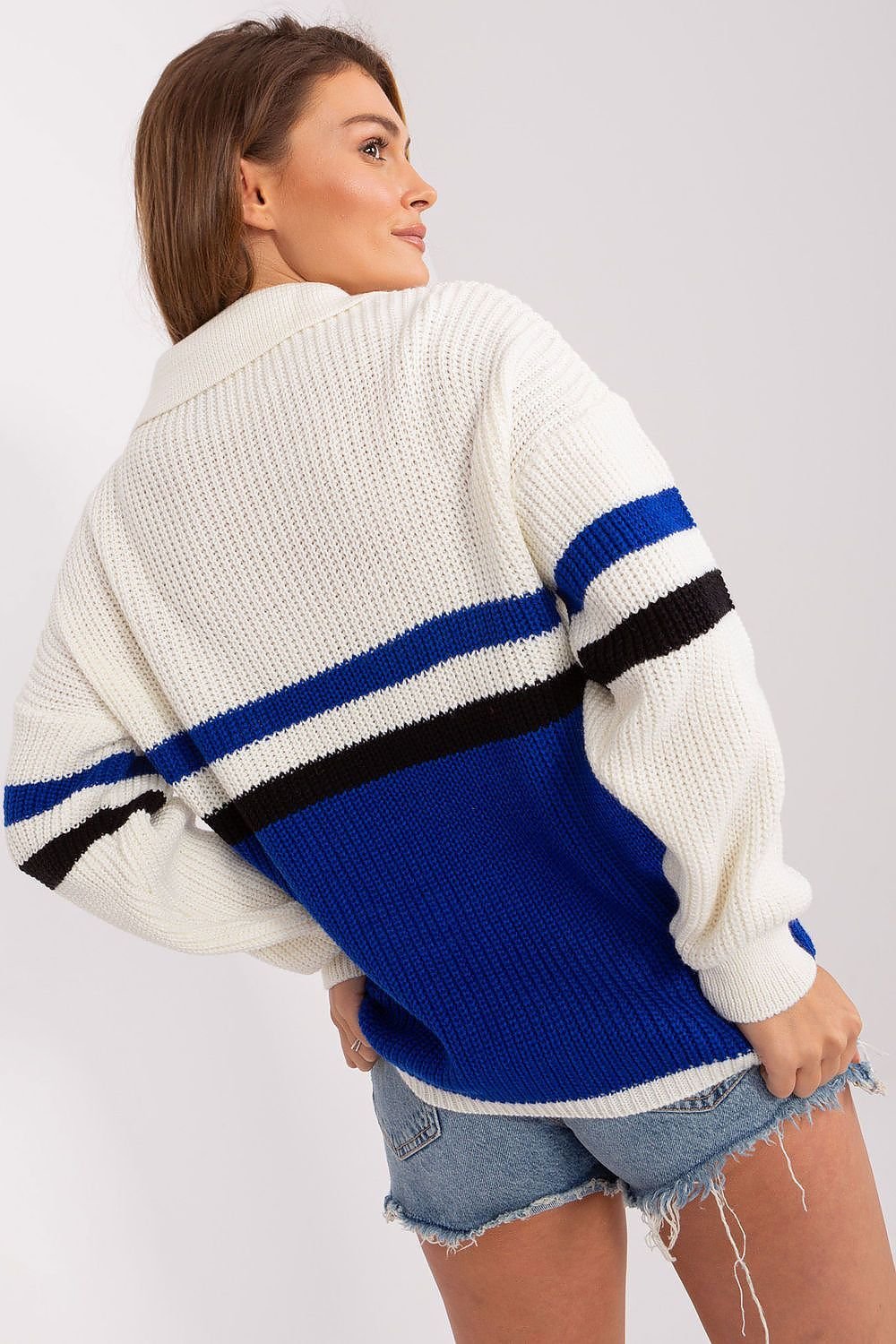 Pullover Model 186544 Badu - Tomorrow Style