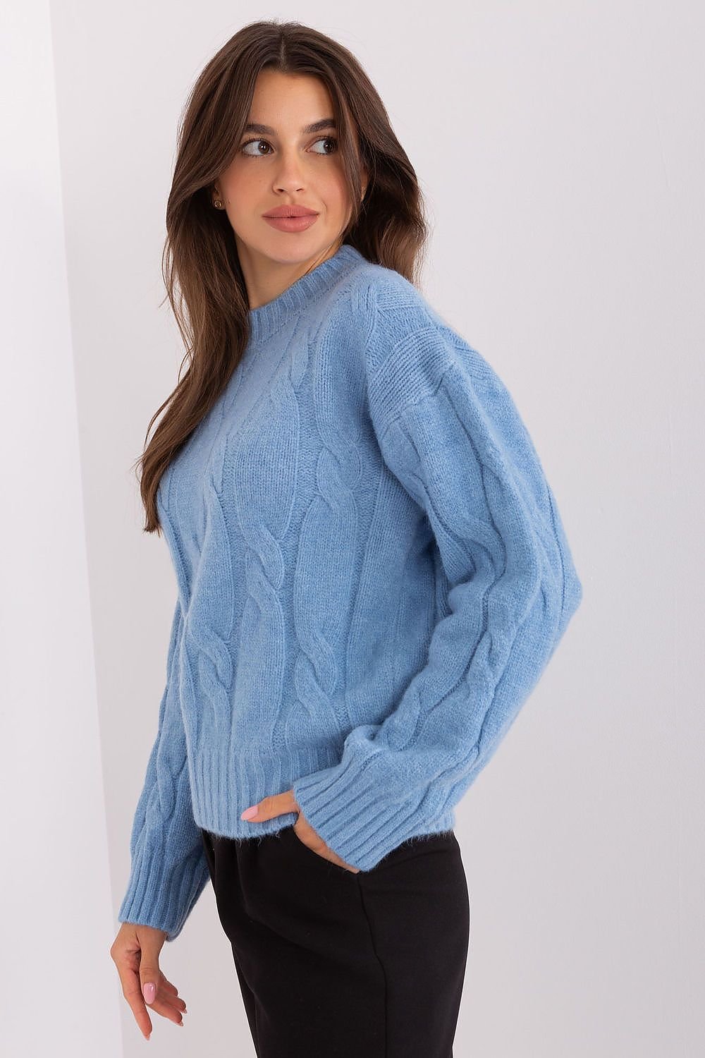 Pullover Model 186554 AT - Tomorrow Style