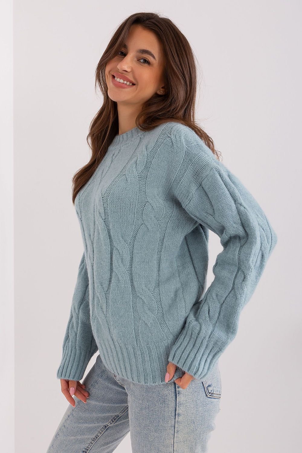 Pullover Model 186554 AT - Tomorrow Style