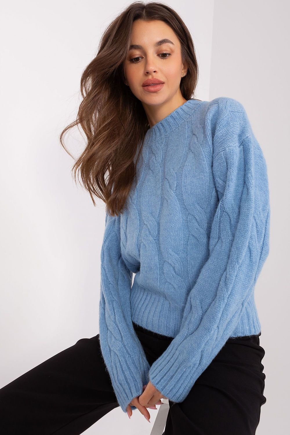 Pullover Model 186554 AT - Tomorrow Style