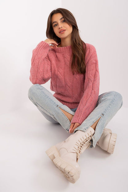 Pullover Model 186554 AT - Tomorrow Style