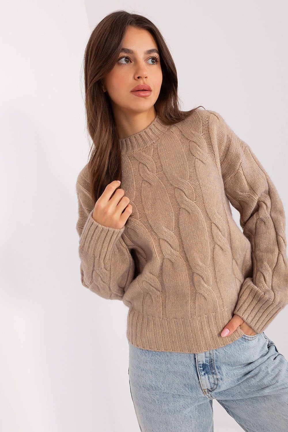 Pullover Model 186554 AT - Tomorrow Style