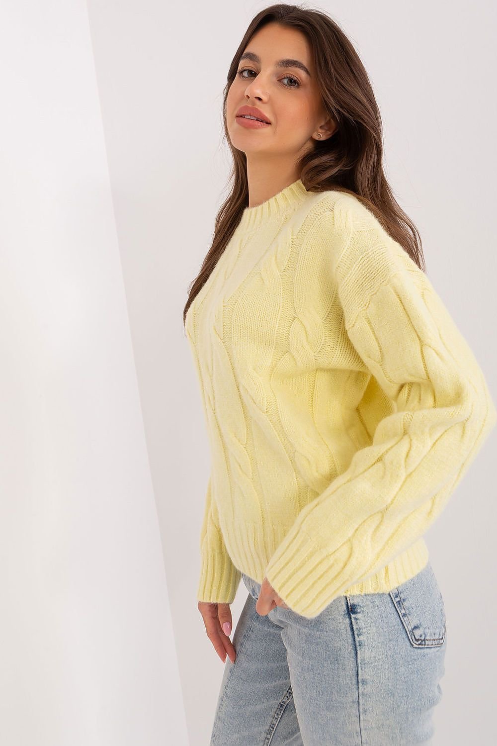 Pullover Model 186554 AT - Tomorrow Style