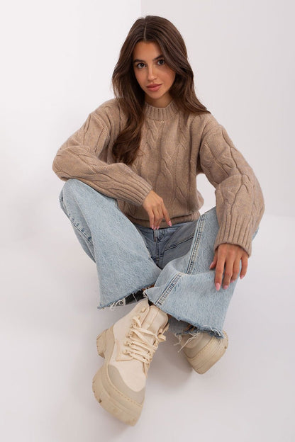 Pullover Model 186554 AT - Tomorrow Style