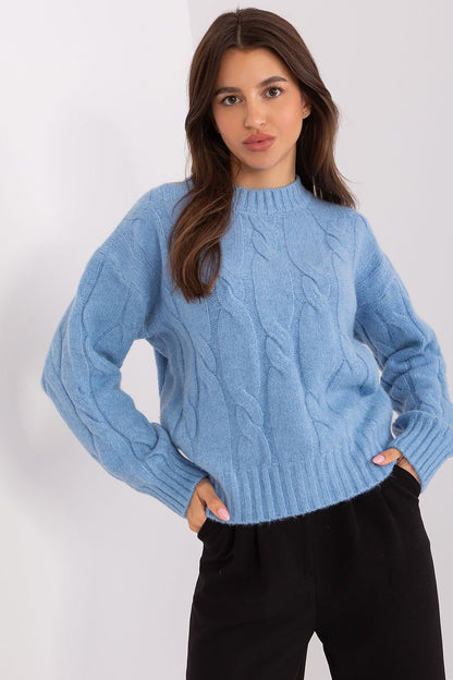 Pullover Model 186554 AT - Tomorrow Style