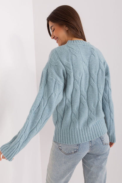 Pullover Model 186554 AT - Tomorrow Style