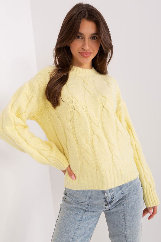 Pullover Model 186554 AT - Tomorrow Style