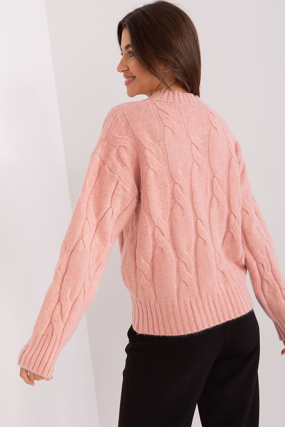 Pullover Model 186554 AT - Tomorrow Style