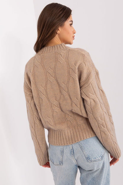 Pullover Model 186554 AT - Tomorrow Style