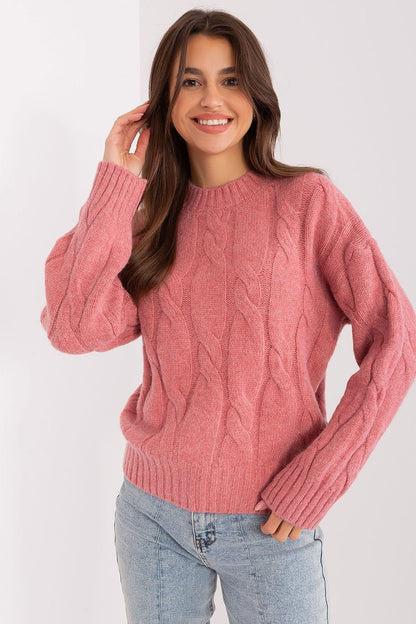 Pullover Model 186554 AT - Tomorrow Style