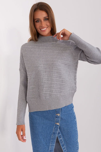 Pullover Model 186573 AT - Tomorrow Style