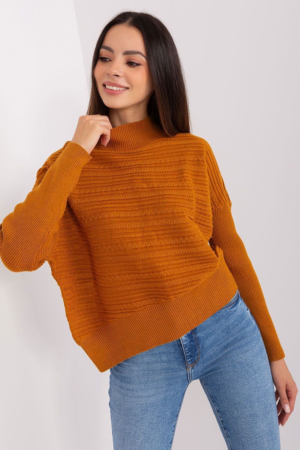 Pullover Model 186573 AT - Tomorrow Style