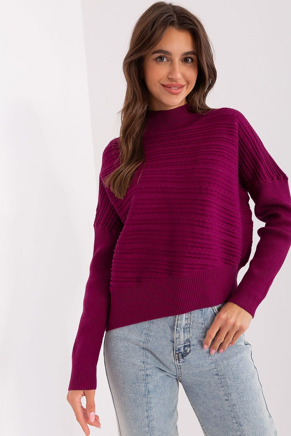 Pullover Model 186573 AT - Tomorrow Style