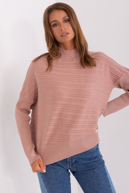 Pullover Model 186573 AT - Tomorrow Style