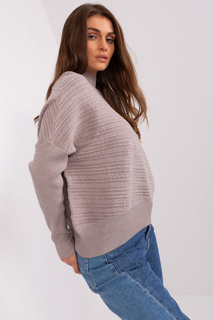 Pullover Model 186573 AT - Tomorrow Style