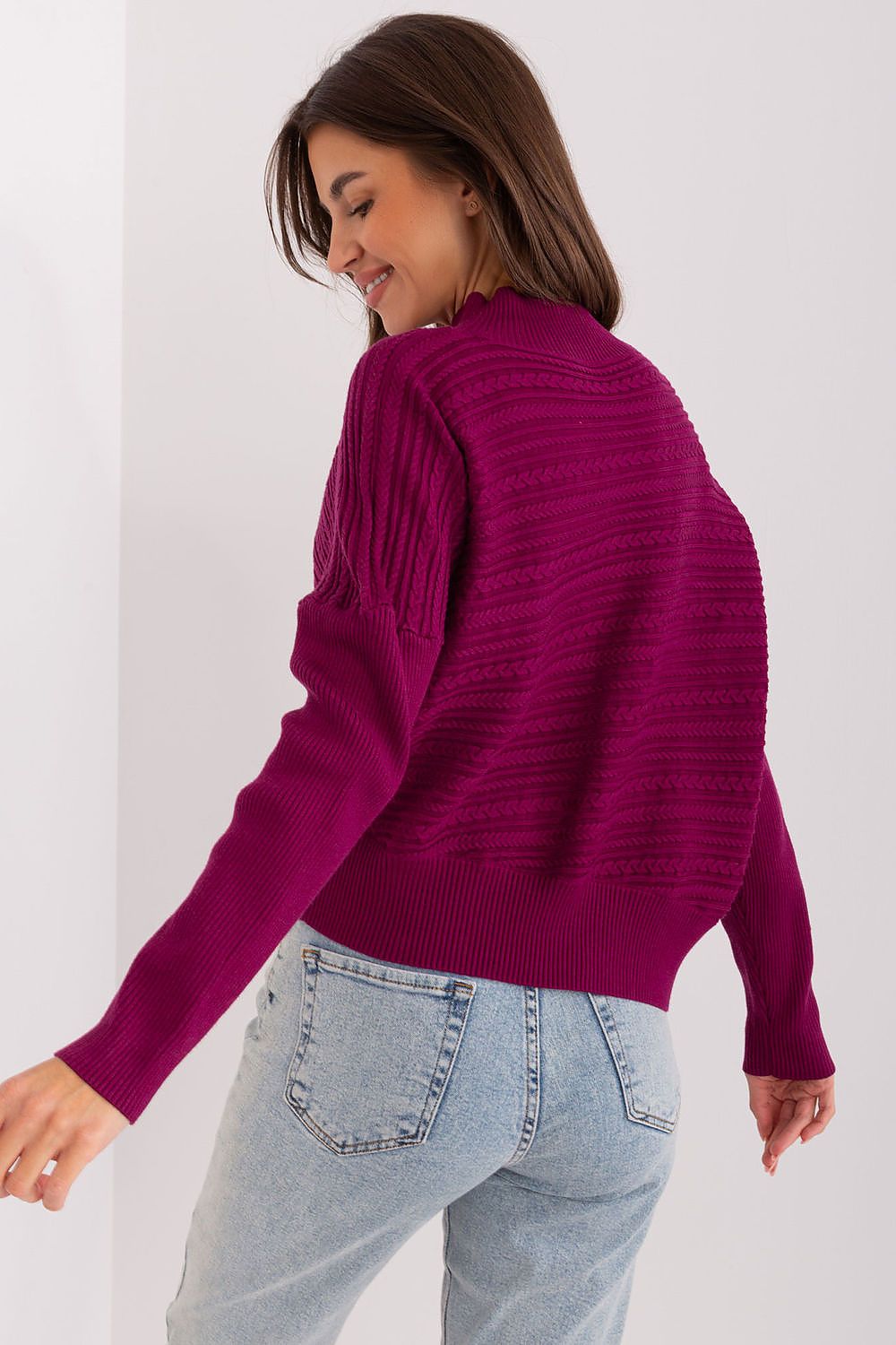 Pullover Model 186573 AT - Tomorrow Style