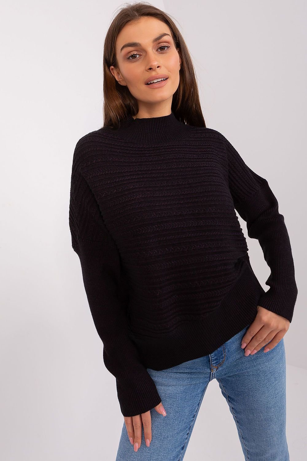 Pullover Model 186573 AT - Tomorrow Style