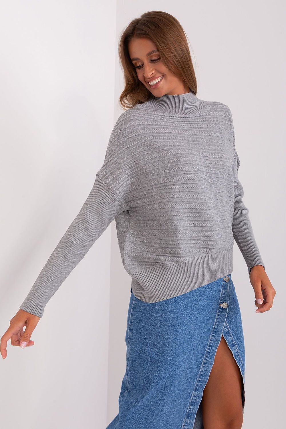 Pullover Model 186573 AT - Tomorrow Style