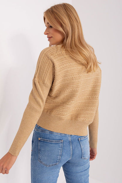 Pullover Model 186573 AT - Tomorrow Style