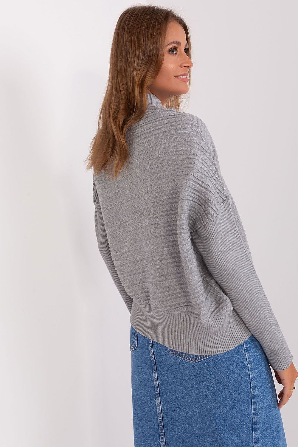 Pullover Model 186573 AT - Tomorrow Style