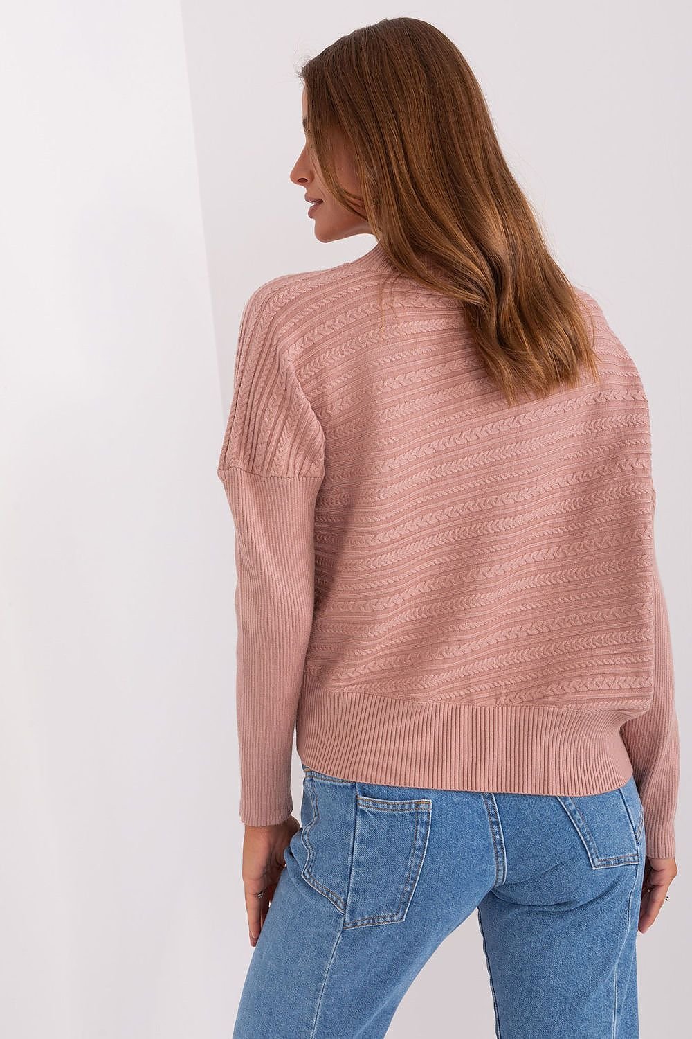 Pullover Model 186573 AT - Tomorrow Style