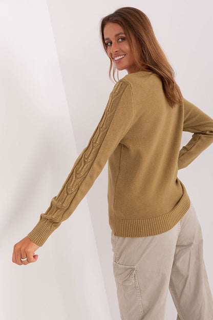 Pullover Model 186583 AT - Tomorrow Style