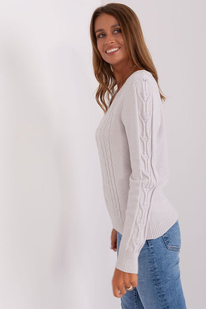 Pullover Model 186583 AT - Tomorrow Style