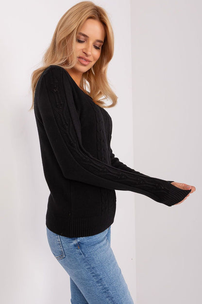 Pullover Model 186583 AT - Tomorrow Style