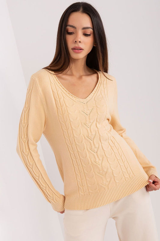 Pullover Model 186583 AT - Tomorrow Style