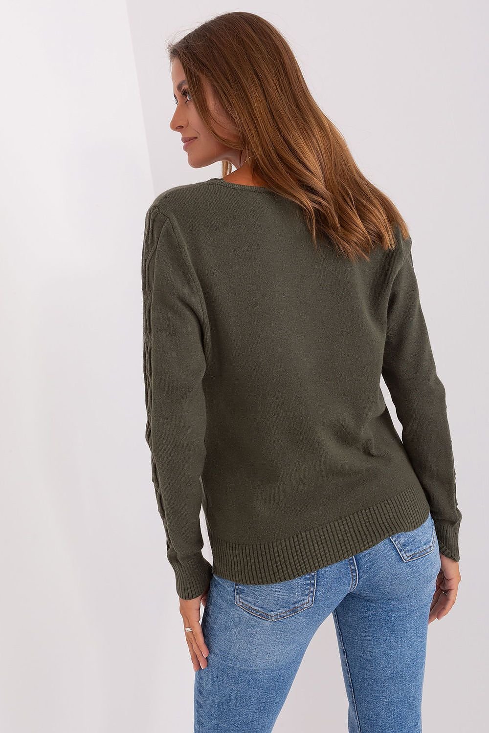 Pullover Model 186583 AT - Tomorrow Style