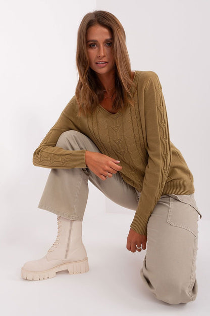 Pullover Model 186583 AT - Tomorrow Style