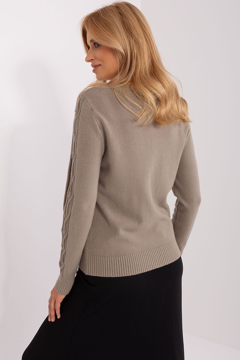 Pullover Model 186583 AT - Tomorrow Style